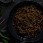 Grant Test breakfast