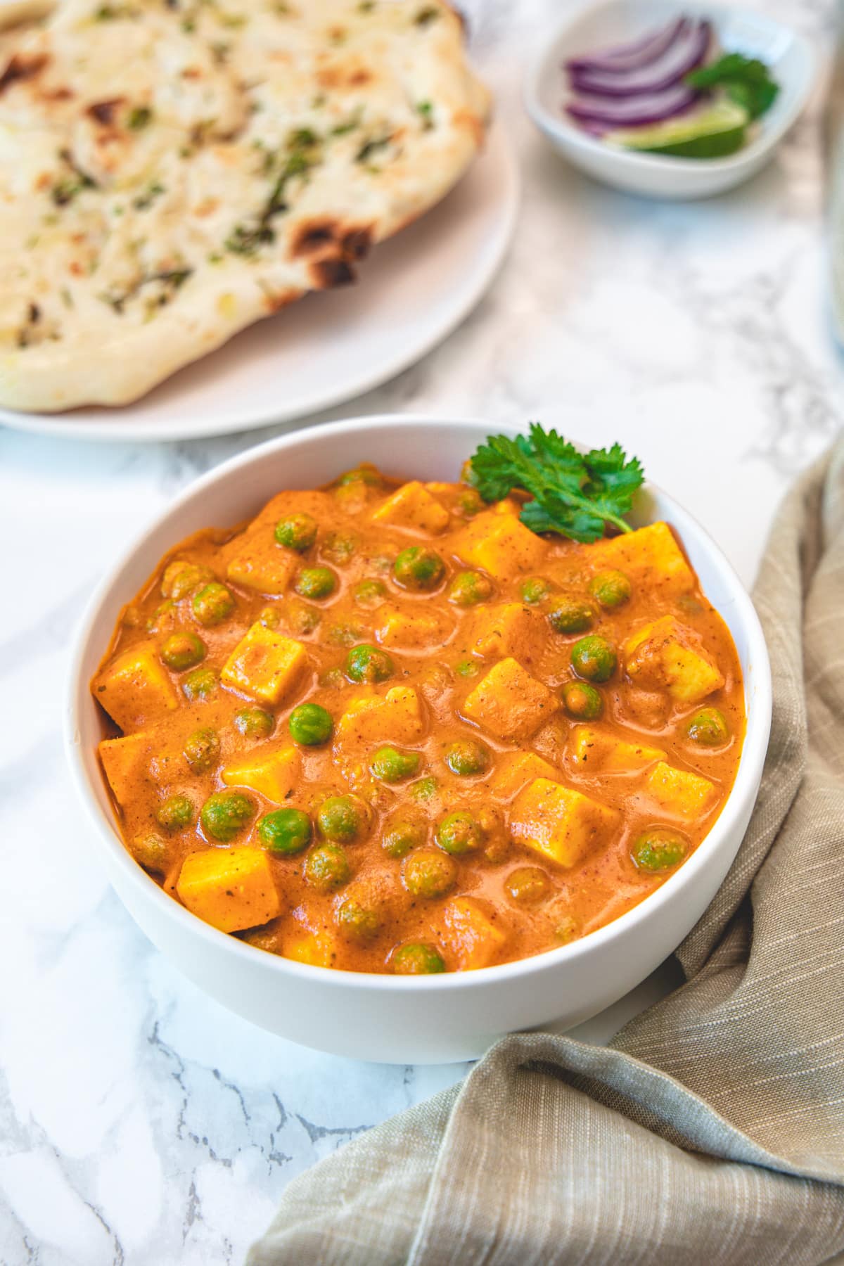 Paneer Butter Masala